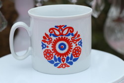 Zsolnay mug