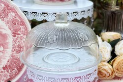 Sütemény ,sajttál búra