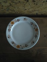 Alföldi panni pattern cake plate