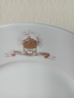 Royal plate psl imperial