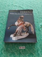 Herend's porcelain art Bb0103