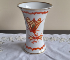 Antik porcelán váza - Bavaria Thomas -
