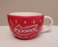 Pickwick Strawberry Cup