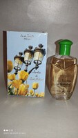 Vintage jardins de saint huber 100 ml edt in perfume box