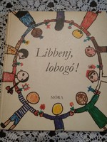 Libbenj flag, poems for small school children, negotiable