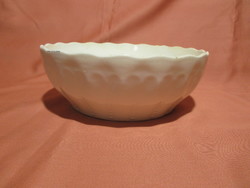 Smaller granite bowl from Kispest