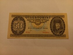 1983. 50 Forint