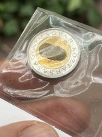 100 forint 1000 db készült belőle proof 1996 okt 21