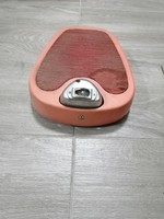 Retro nowa germany metal personal scale