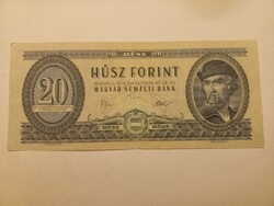 1975-ös 20 Forint