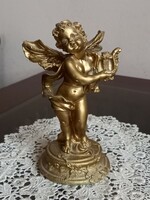 Baroque style angel