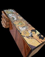 NDK retro sideboard