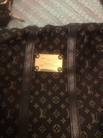 Eladó eredeti Louis Vuitton női táska!