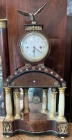 Empire table clock