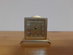 HUF 1 jaeger lecoultre alarm clock