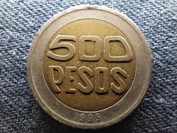 Kolumbia 500 Pezó 1995 (id67790)
