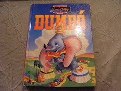 Walt Disney klasszikus mesék - Dumbó "molnarneanita" részére FOGLALVA