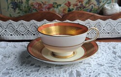 Paragon porcelain tea cup