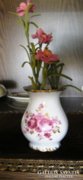 8 Cm vase, wallendorf porcelain vase x