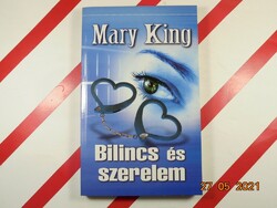 Mary king: shackles and love