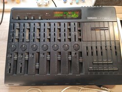 Yamaha MT3X Multitrack Recorder -   Audió hangkazettás keverő  retro különlegesség