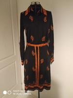 Eredeti Louis Feraud vintage luxus ruha