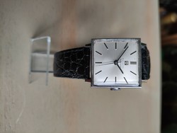 Tissot türler vintage wristwatch
