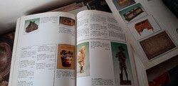 1993.- 1995. Leütési árakkal aukciós katalógusok BÁV, Polgár + könyvek, összesen 13 darab