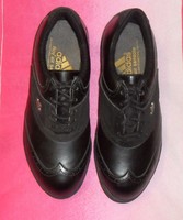 Gyűjtői darab! Vintage Adidas Roy Air sansole golf cipő .