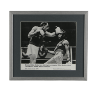 MTI sajtófotó - Havanna- Bácskai Imre ütése Milton Mendoza ellen - BOX -