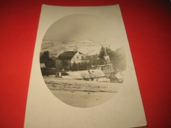 Püspöknádasd  /  a mai Mecseknádasd  /  képeslap  , anno 1928