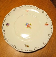 Rare Raven House small plate