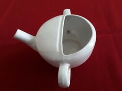 Beteg itató porcelán csésze