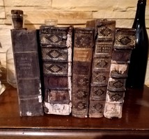Antique book rarity! 1818-As rituale strigoniense... Emerici Eszterházy... Buda