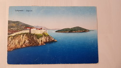 Dubrovnik, Ragusa, 1926, old postcard