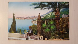 Dubrovnik, 1927, old postcard