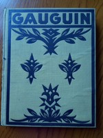 Robert Rey - Gauguin 1928. Antique