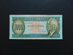 1000 forint 1993 D