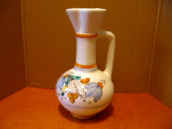 Marked haban jar vase