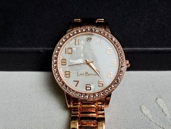 Leo bernard women's watch, new, in original box