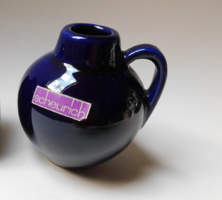 For Hungarian buyers - scheurich retro ceramic mini vase