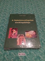 BB0134 A fájdalom enciklopédiája