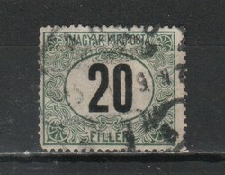 Sealed Hungarian 1685 mpik port 38 a