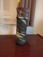 Bod Éva kerámia váza - 29cm