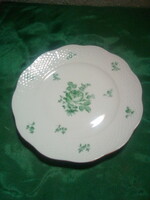 Herend plate (1 piece)