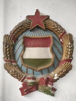 Coat of arms of Kádár