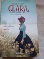 Marie Benedict: Clara