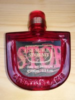 Lamis vintage női parfüm