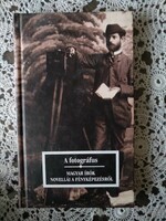 The photographer, short stories about photography, negotiable