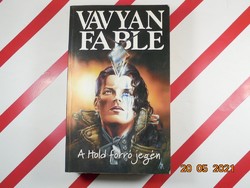 Vav Yan Fable: A hold forró jegén